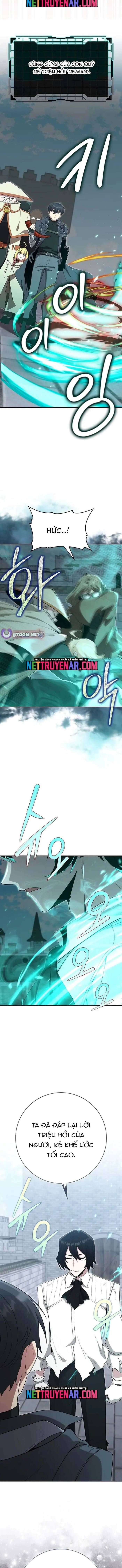 Người Chơi Cấp Tối Đa Chapter 118 - 13