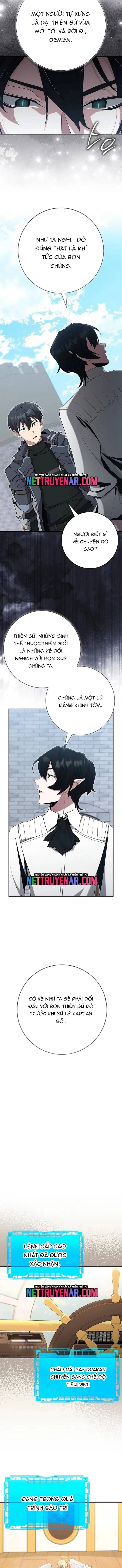 Người Chơi Cấp Tối Đa Chapter 118 - 14