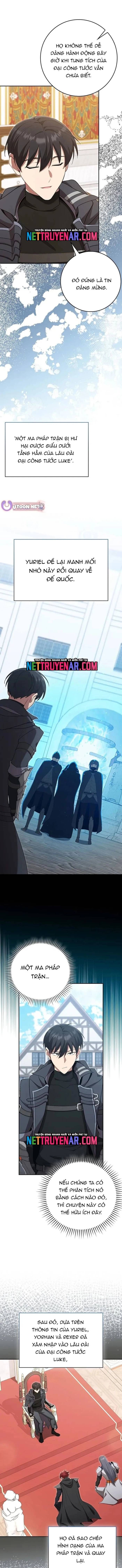 Người Chơi Cấp Tối Đa Chapter 118 - 3