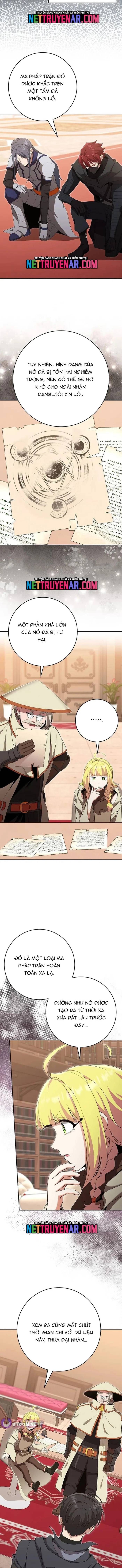 Người Chơi Cấp Tối Đa Chapter 118 - 4