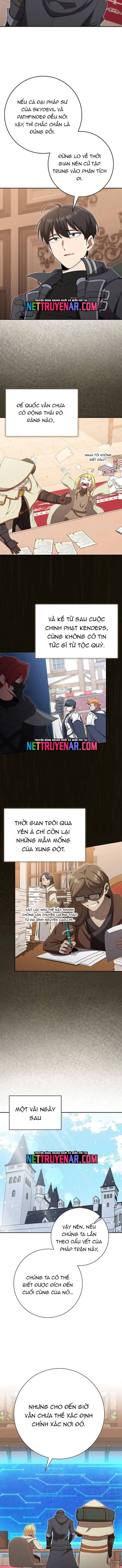 Người Chơi Cấp Tối Đa Chapter 118 - 5