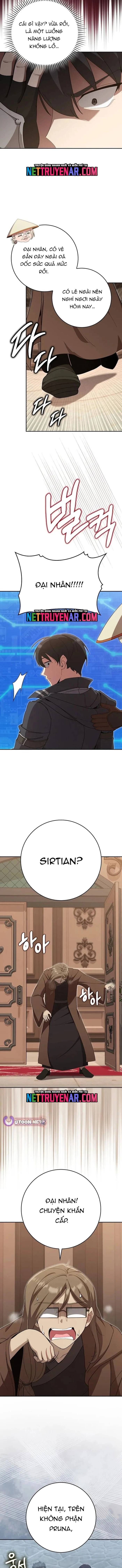 Người Chơi Cấp Tối Đa Chapter 118 - 7
