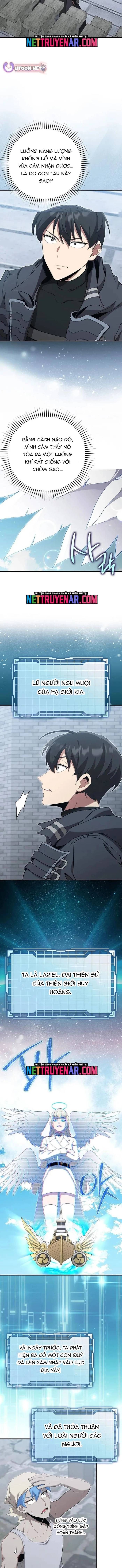 Người Chơi Cấp Tối Đa Chapter 118 - 9