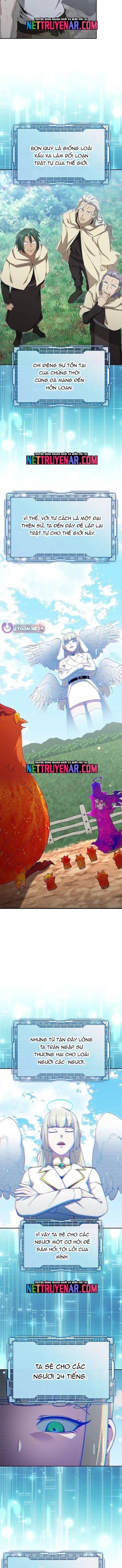 Người Chơi Cấp Tối Đa Chapter 118 - 10