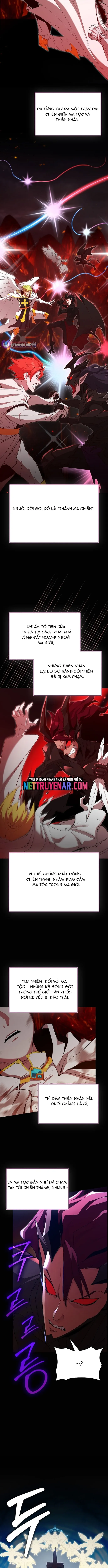 Người Chơi Cấp Tối Đa Chapter 119 - 2