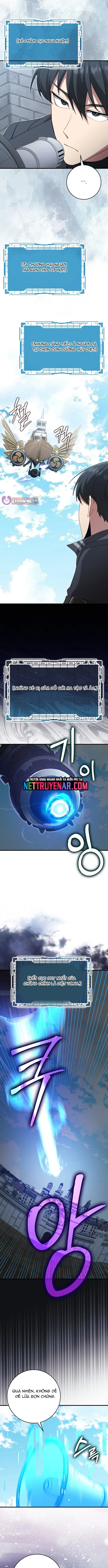 Người Chơi Cấp Tối Đa Chapter 119 - 11