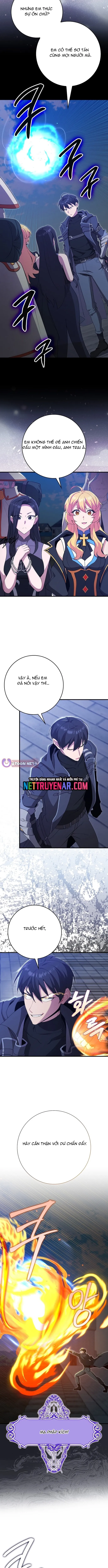 Người Chơi Cấp Tối Đa Chapter 119 - 12