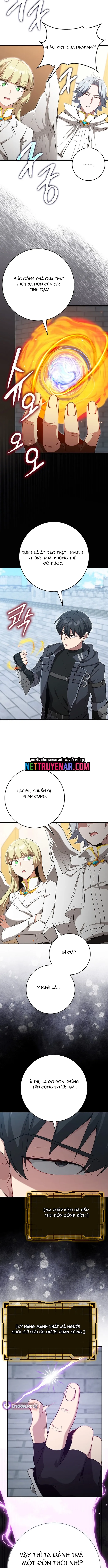 Người Chơi Cấp Tối Đa Chapter 119 - 13