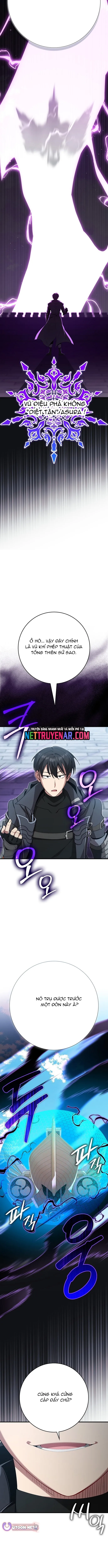 Người Chơi Cấp Tối Đa Chapter 119 - 14