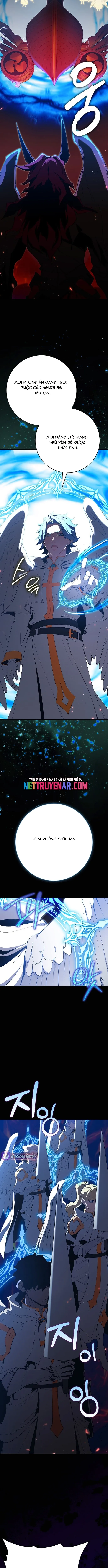 Người Chơi Cấp Tối Đa Chapter 119 - 3