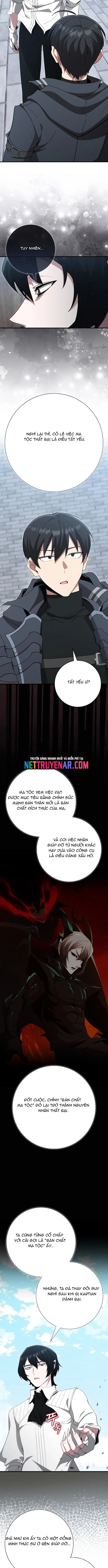 Người Chơi Cấp Tối Đa Chapter 119 - 5