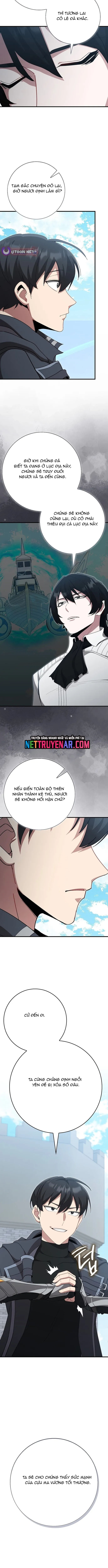 Người Chơi Cấp Tối Đa Chapter 119 - 6