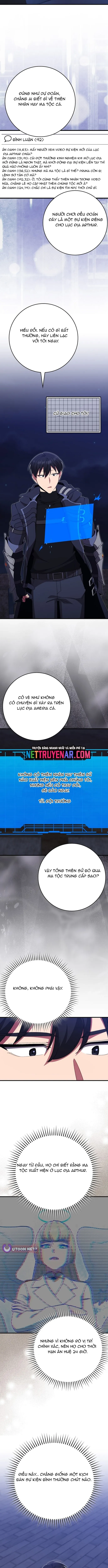 Người Chơi Cấp Tối Đa Chapter 119 - 8