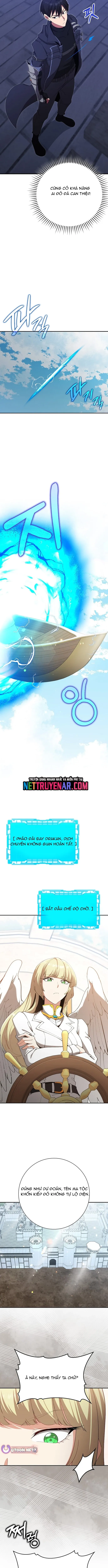 Người Chơi Cấp Tối Đa Chapter 119 - 9