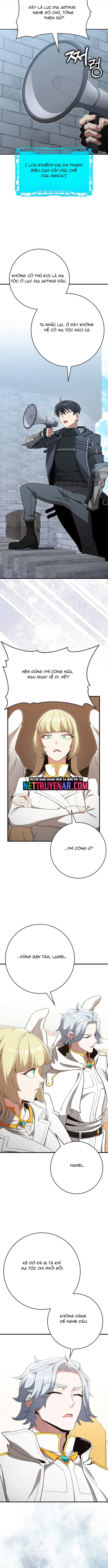 Người Chơi Cấp Tối Đa Chapter 119 - 10