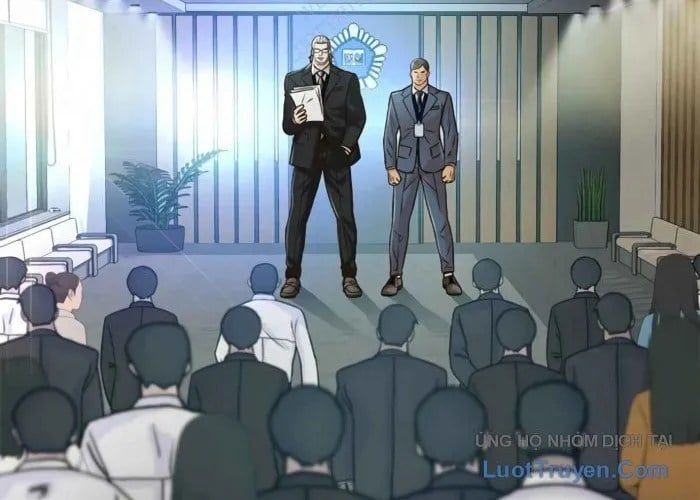 Thẩm Phán Lee Han Young Chapter 73 - 107