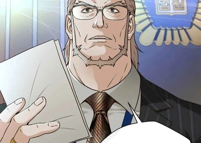 Thẩm Phán Lee Han Young Chapter 73 - 110