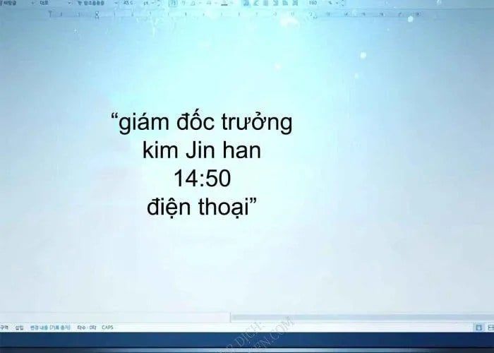 Thẩm Phán Lee Han Young Chapter 73 - 8