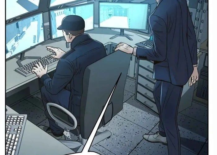 Thẩm Phán Lee Han Young Chapter 73 - 20