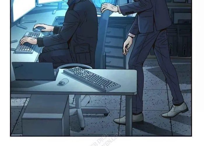 Thẩm Phán Lee Han Young Chapter 73 - 36