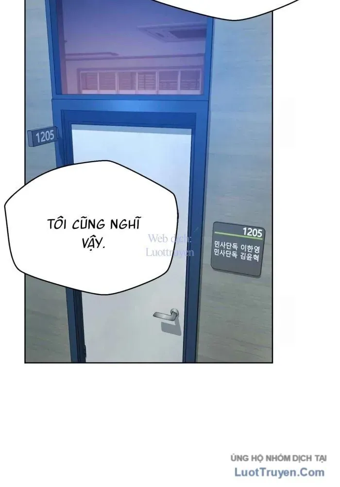 Thẩm Phán Lee Han Young Chapter 74 - 2