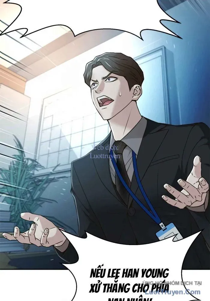 Thẩm Phán Lee Han Young Chapter 74 - 28