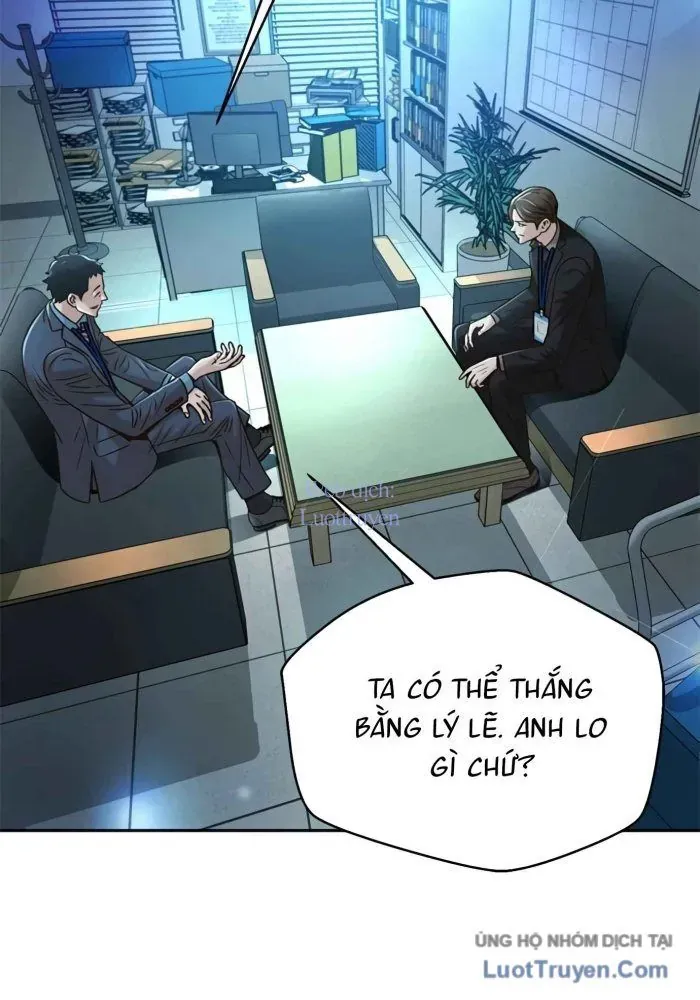 Thẩm Phán Lee Han Young Chapter 74 - 31