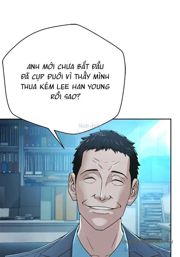 Thẩm Phán Lee Han Young Chapter 74 - 32