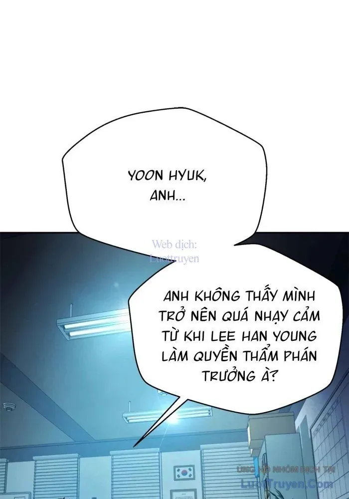Thẩm Phán Lee Han Young Chapter 74 - 40