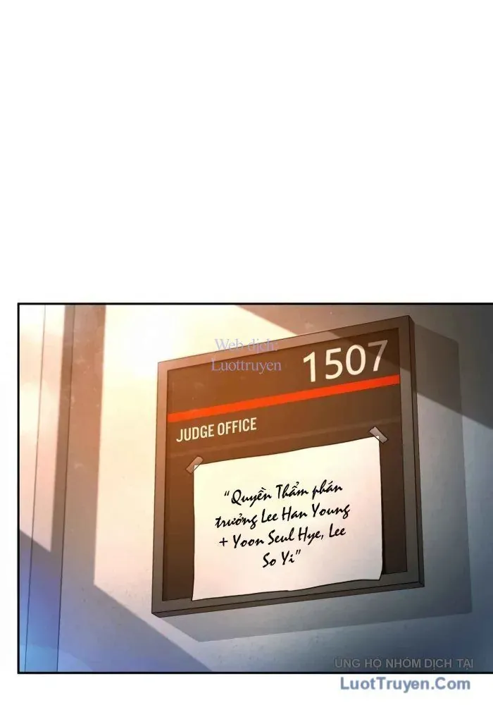 Thẩm Phán Lee Han Young Chapter 74 - 61