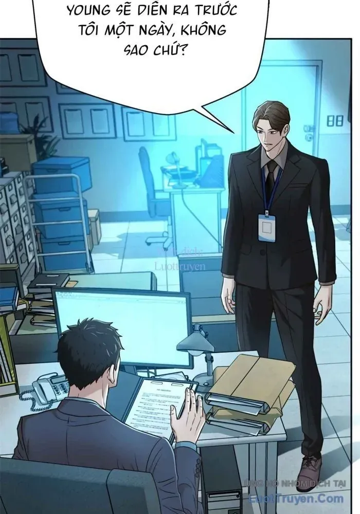 Thẩm Phán Lee Han Young Chapter 74 - 74