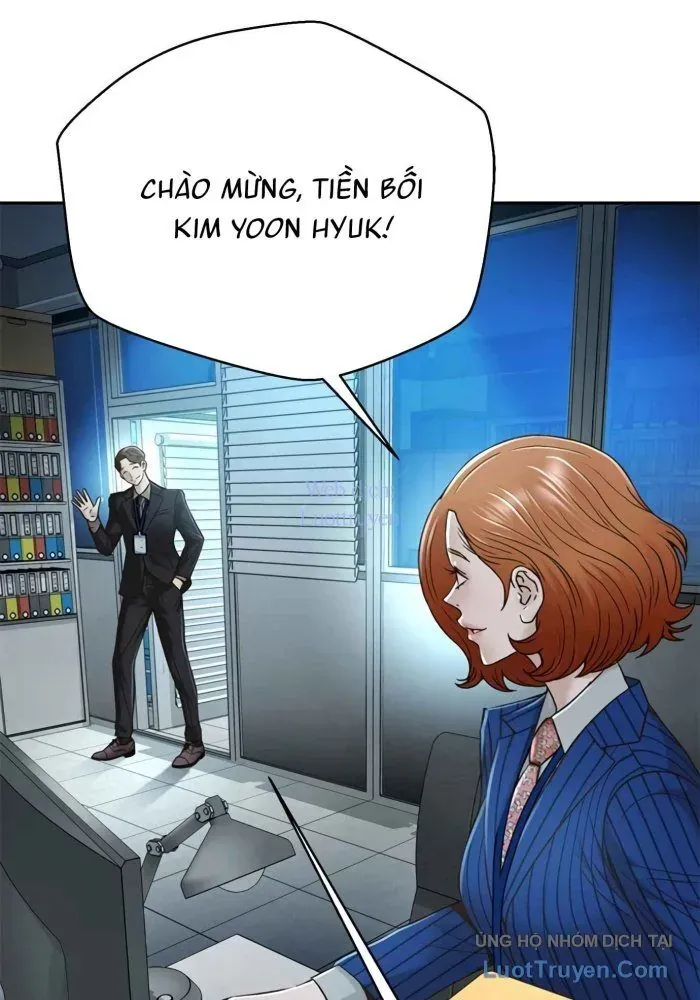 Thẩm Phán Lee Han Young Chapter 74 - 80