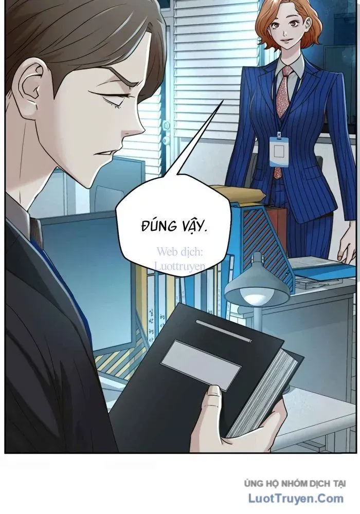 Thẩm Phán Lee Han Young Chapter 74 - 87