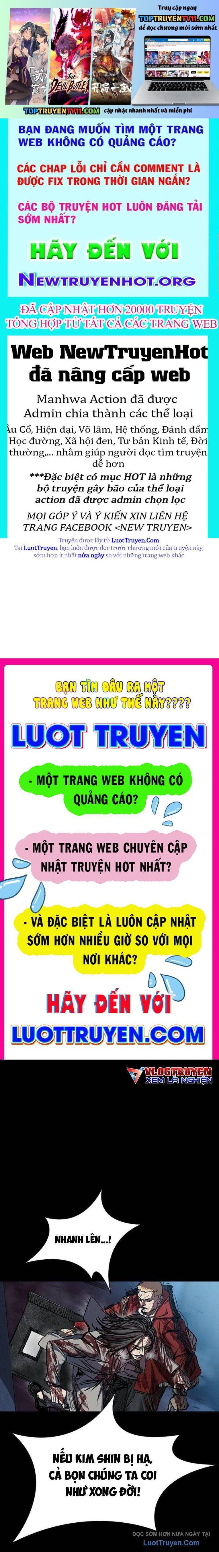 Báo Thù 2: Vạn Nhân Chi Thượng Chapter 110 - 2