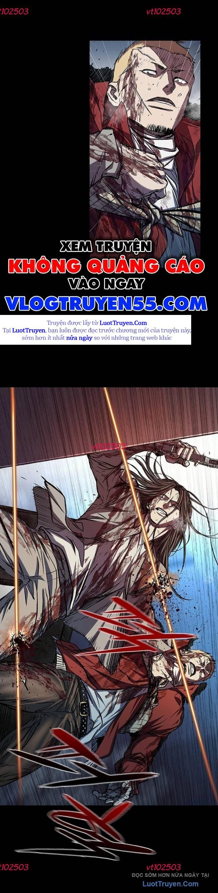 Báo Thù 2: Vạn Nhân Chi Thượng Chapter 110 - 11