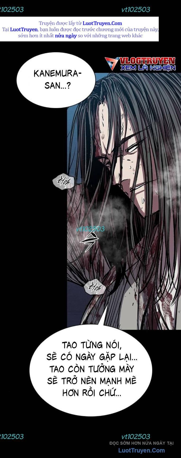 Báo Thù 2: Vạn Nhân Chi Thượng Chapter 110 - 13