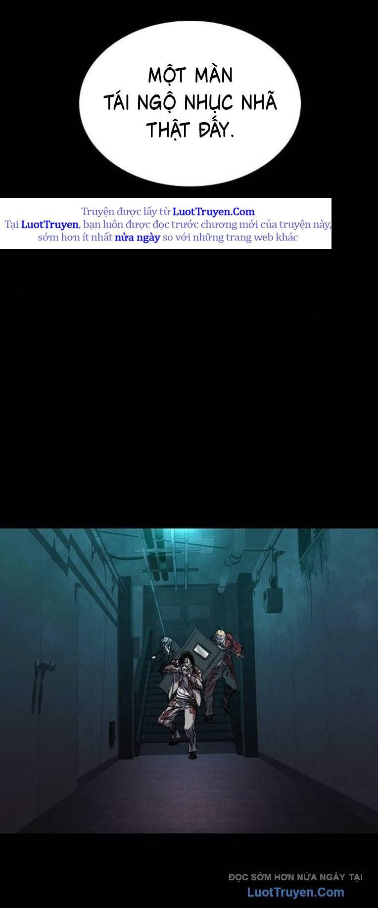 Báo Thù 2: Vạn Nhân Chi Thượng Chapter 110 - 17