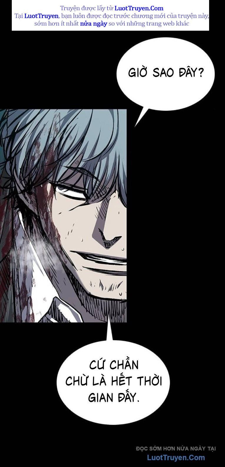 Báo Thù 2: Vạn Nhân Chi Thượng Chapter 110 - 20