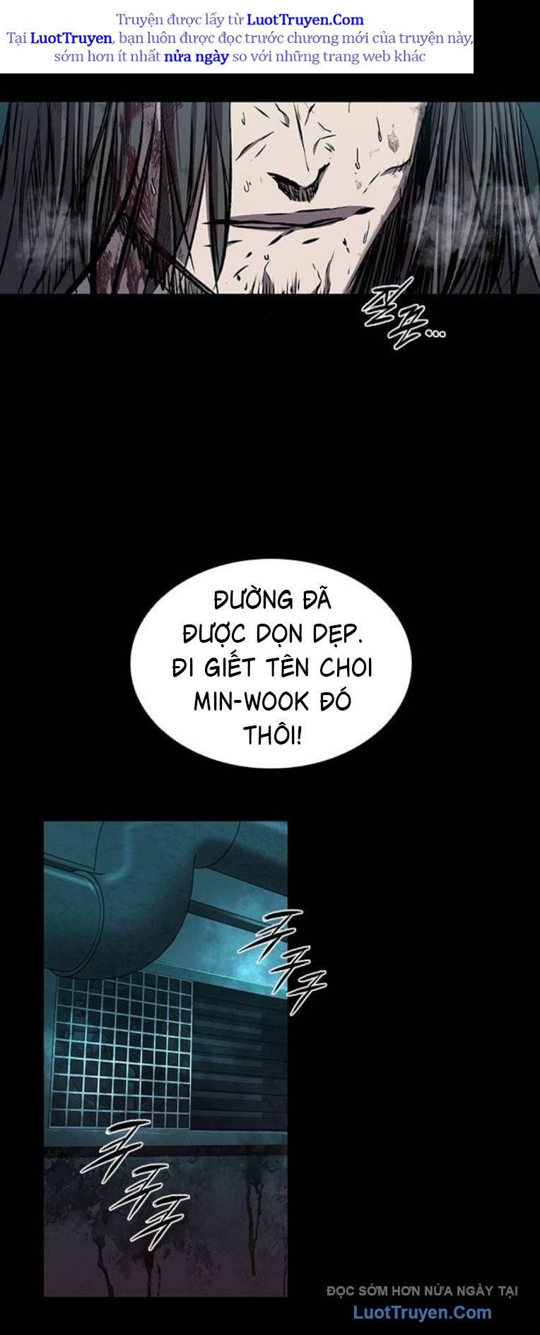 Báo Thù 2: Vạn Nhân Chi Thượng Chapter 110 - 21