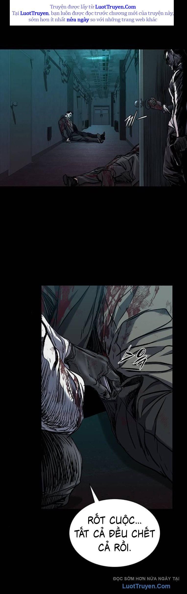 Báo Thù 2: Vạn Nhân Chi Thượng Chapter 110 - 23