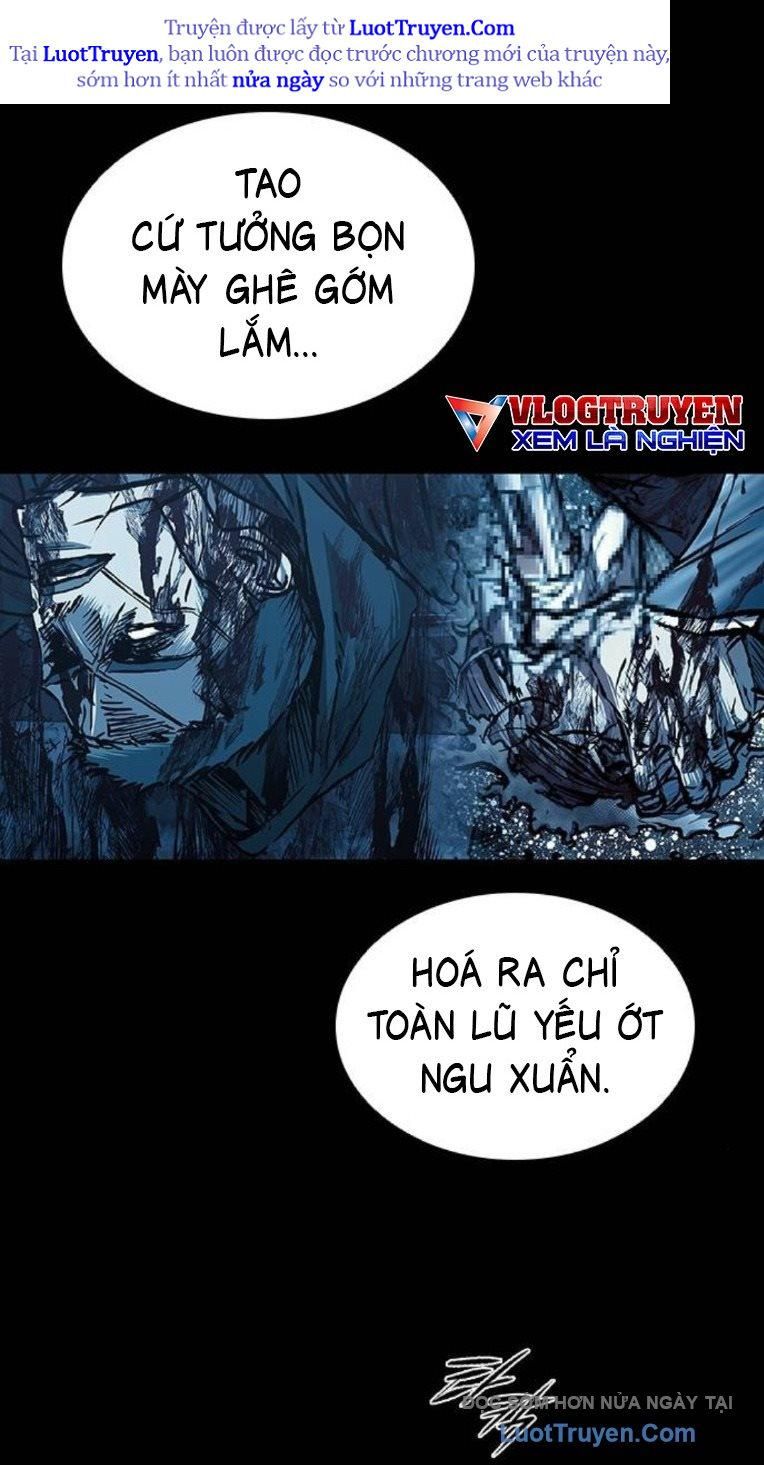 Báo Thù 2: Vạn Nhân Chi Thượng Chapter 110 - 24