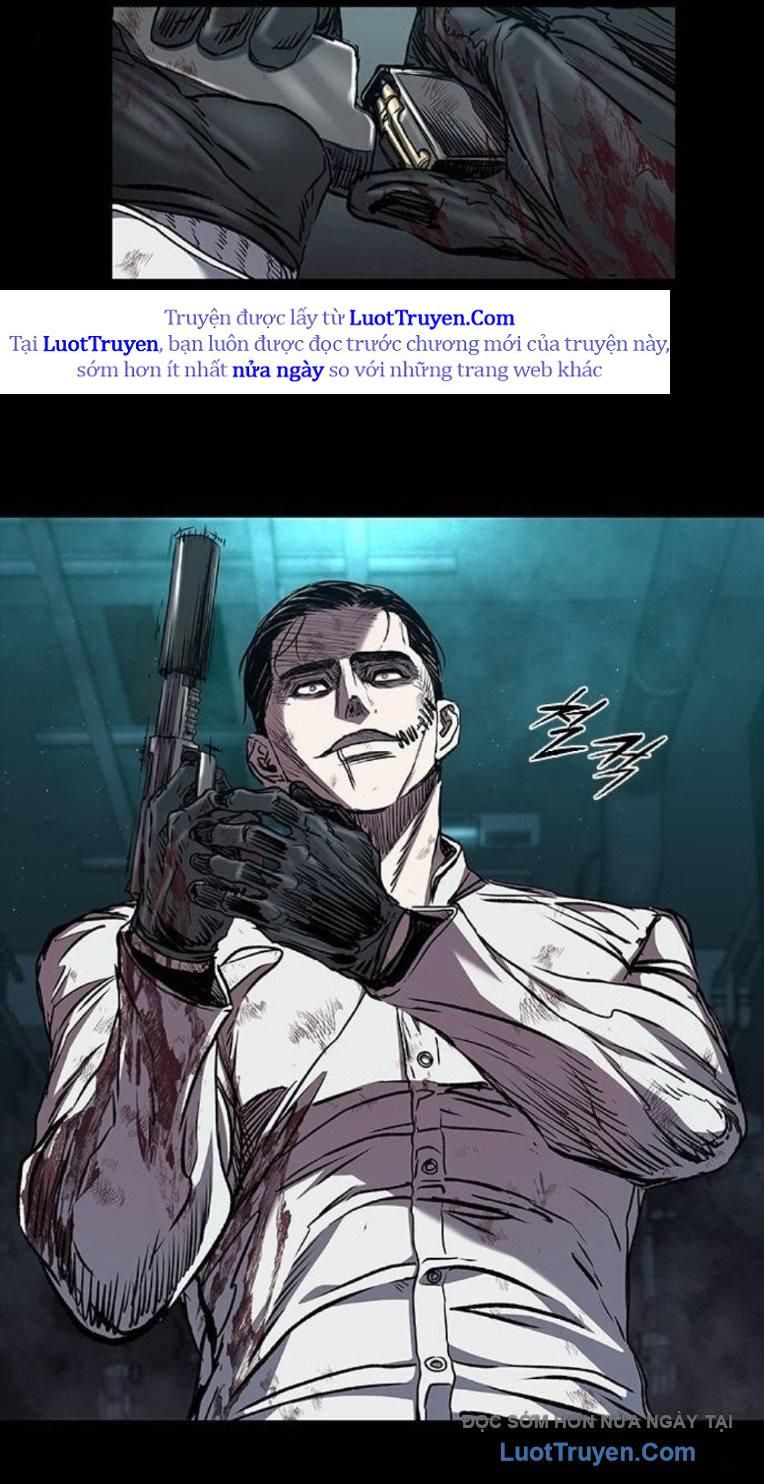 Báo Thù 2: Vạn Nhân Chi Thượng Chapter 110 - 25