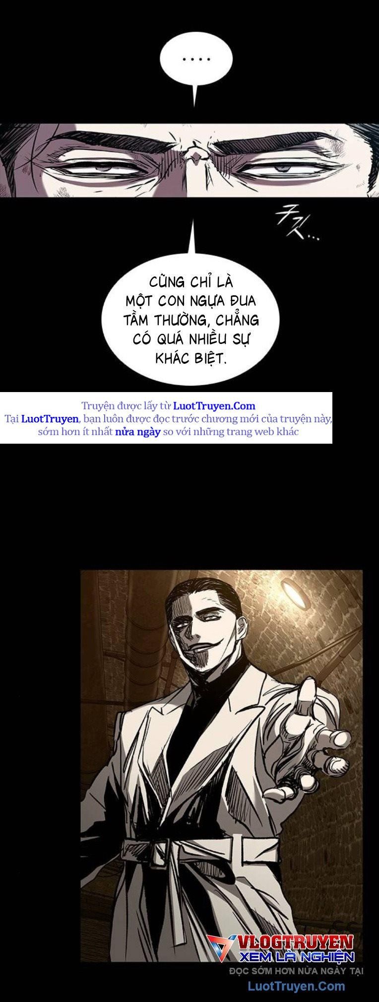 Báo Thù 2: Vạn Nhân Chi Thượng Chapter 110 - 26