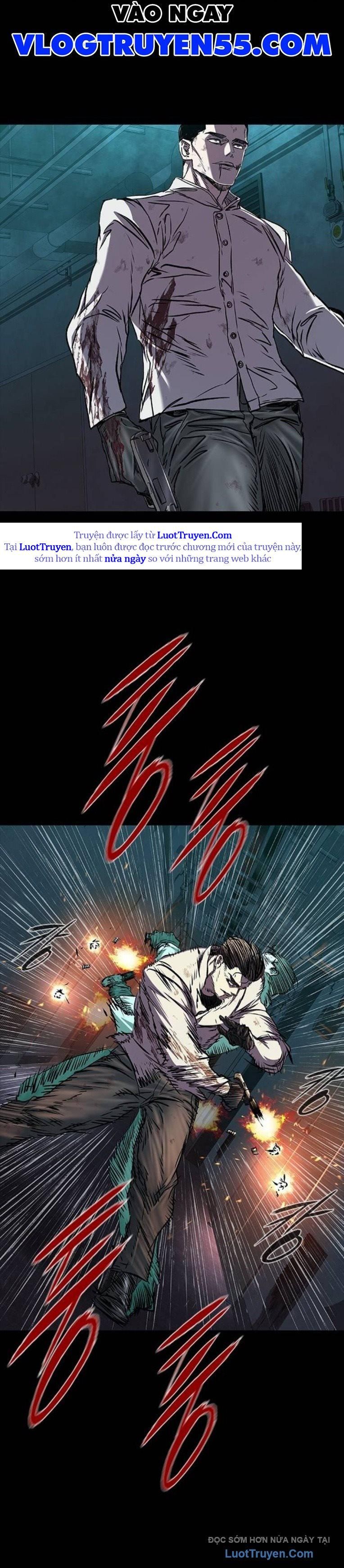 Báo Thù 2: Vạn Nhân Chi Thượng Chapter 110 - 30