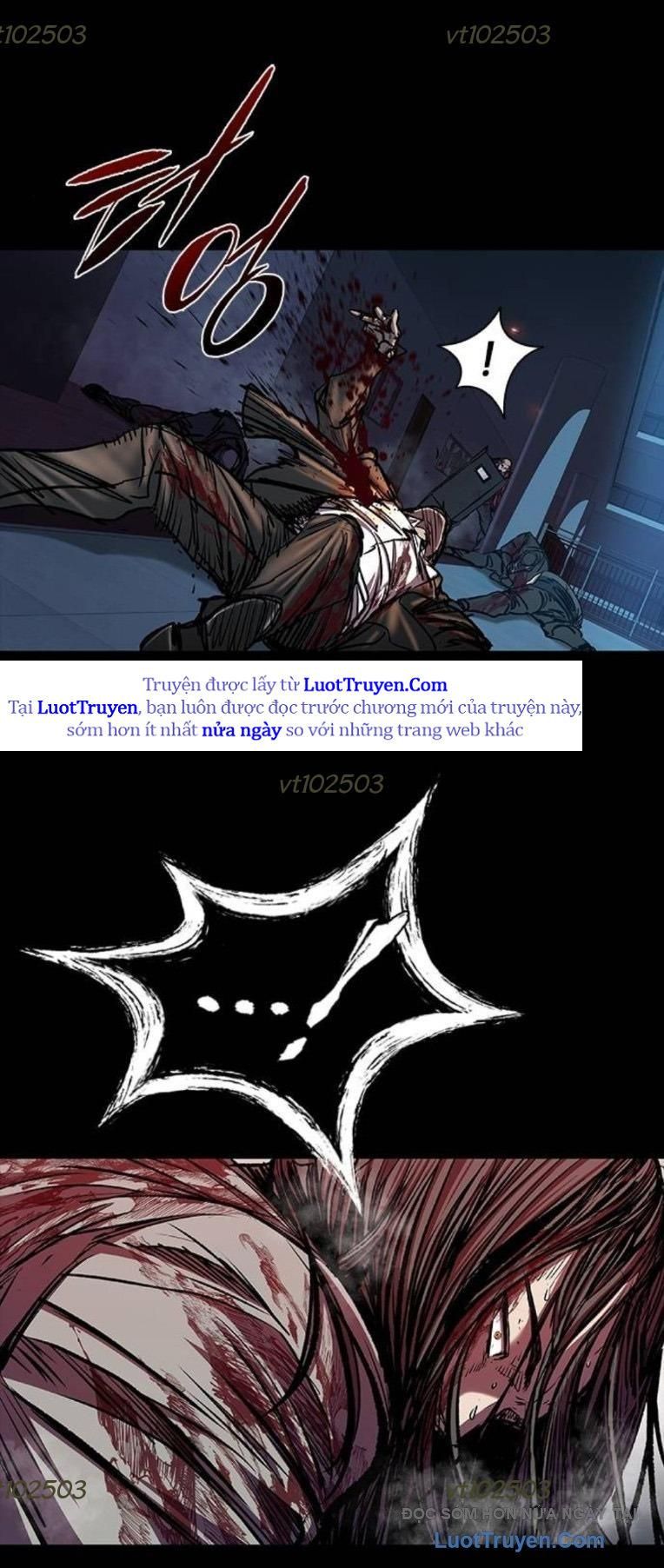 Báo Thù 2: Vạn Nhân Chi Thượng Chapter 110 - 4