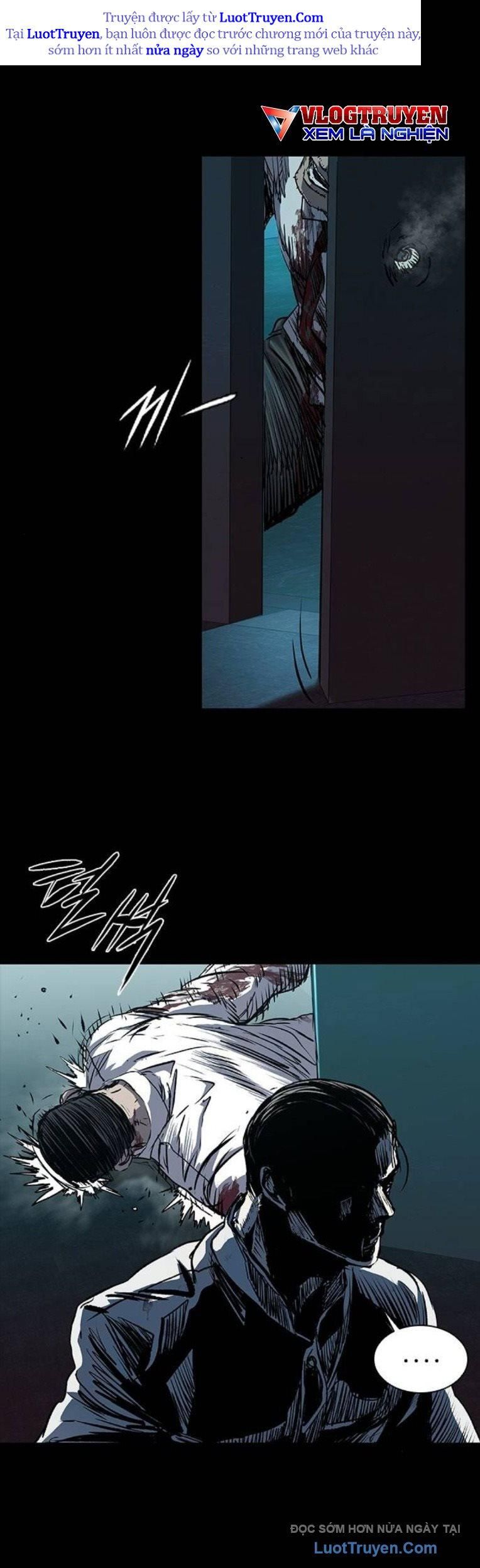 Báo Thù 2: Vạn Nhân Chi Thượng Chapter 110 - 31