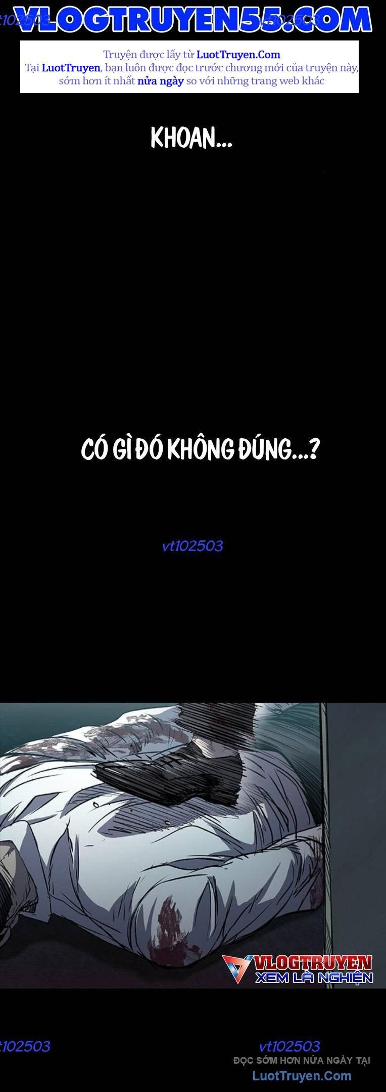 Báo Thù 2: Vạn Nhân Chi Thượng Chapter 110 - 33