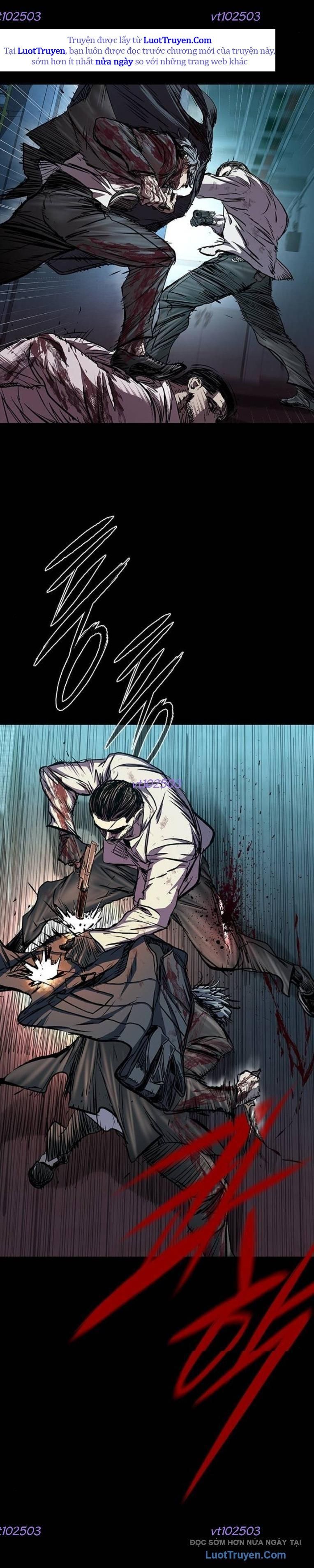 Báo Thù 2: Vạn Nhân Chi Thượng Chapter 110 - 34