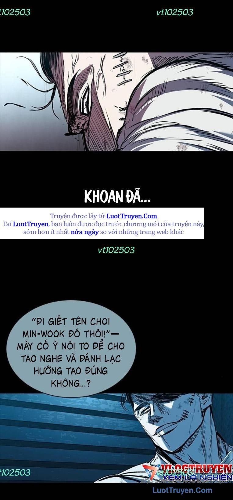 Báo Thù 2: Vạn Nhân Chi Thượng Chapter 110 - 35