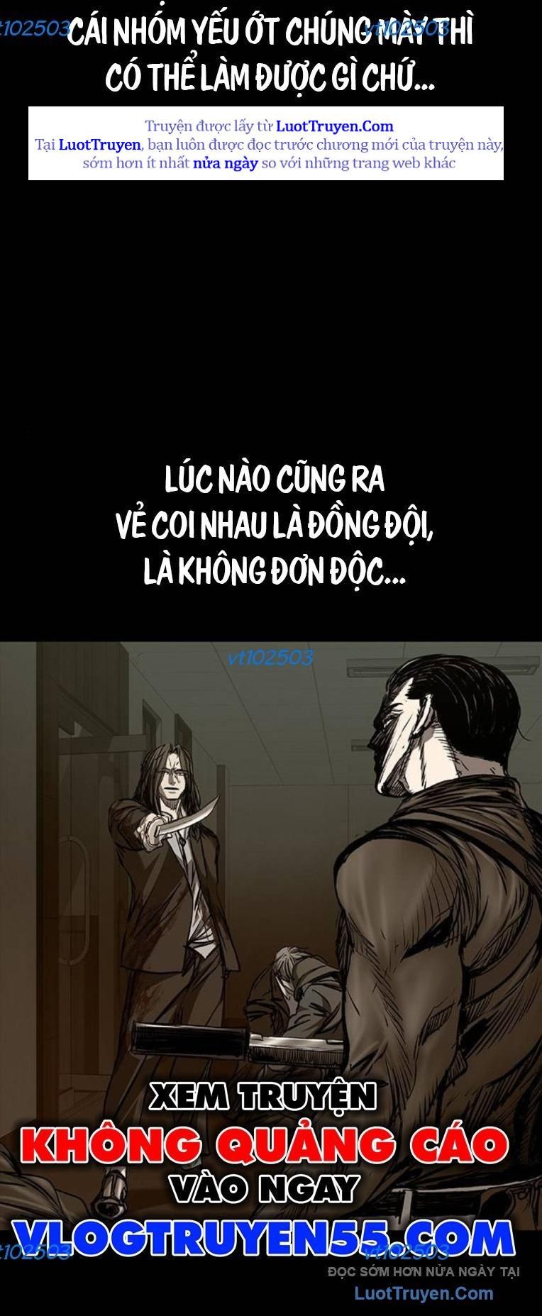 Báo Thù 2: Vạn Nhân Chi Thượng Chapter 110 - 39